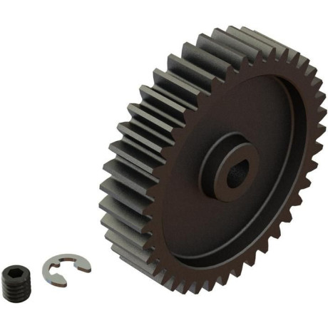 Arrma pastorek 39T 1M Safe-D5