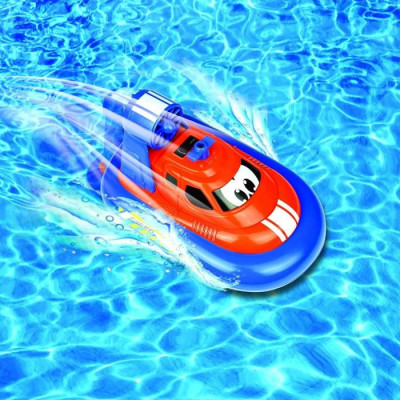 RC vznášedlo/obojživelník