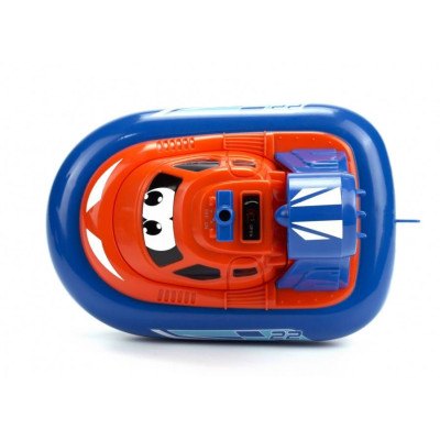 RC vznášedlo/obojživelník