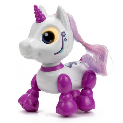 Robot Heads Up - Jednorožec