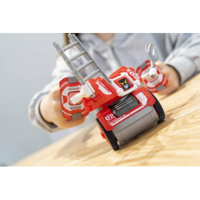 Boxující roboti ROBO Street (2ks)