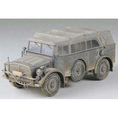 Tamiya German Horch Type 1A 1/35