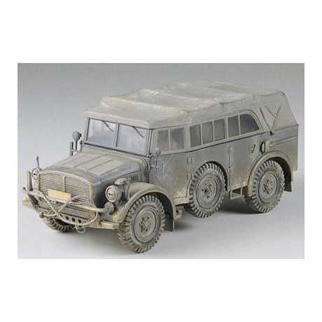 Tamiya German Horch Type 1A 1/35