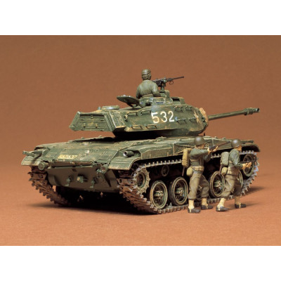 M41 Walker Bulldog 1/35