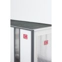 Raboesch deska polykarbonát s kanálky 4x328x997mm