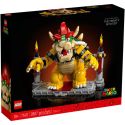 LEGO Super Mario - Všemocný Bowser™