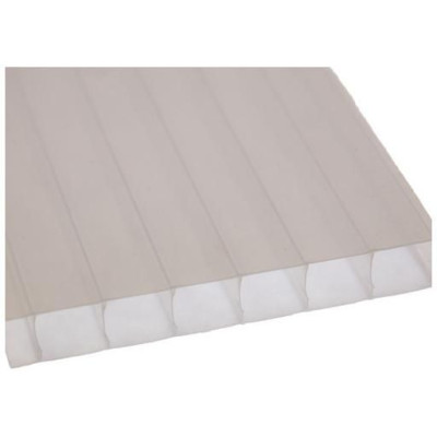 Raboesch deska polypropylén s kanálky 3.5x328x997mm