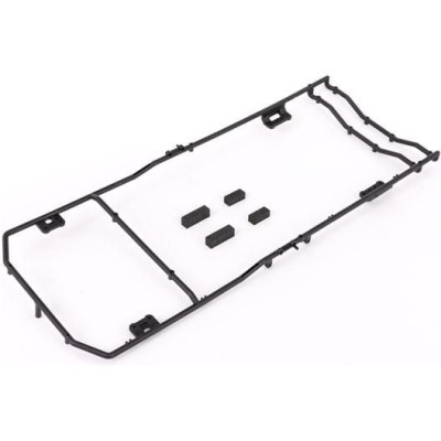 Traxxas rám karosérie (pro NO9212)