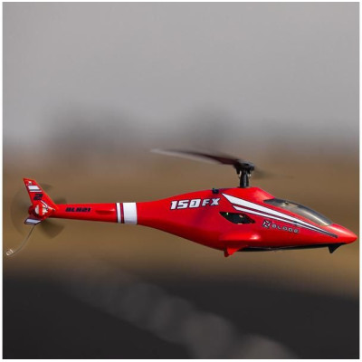 Blade 150 FX RTF