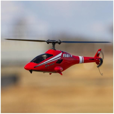 Blade 150 FX RTF