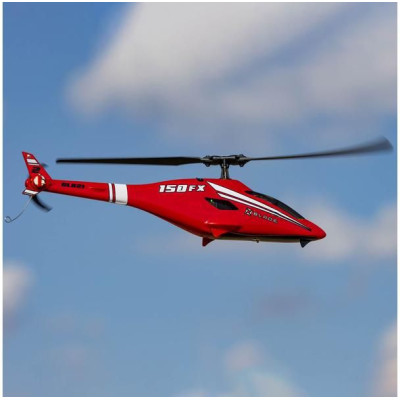 Blade 150 FX RTF