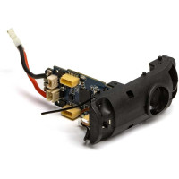 Pótalkatrész RC modellhelikopterhez Blade 150 FX: vezérlőegység