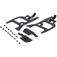 Pótalkatrész RC modellhelikopterhez Blade 150 FX: helikopter váza