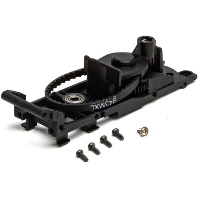 Blade hlavní převodovka: 150 FX