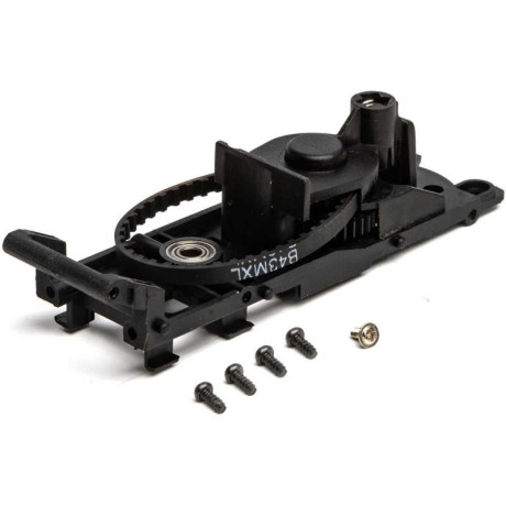 Blade hlavní převodovka: 150 FX