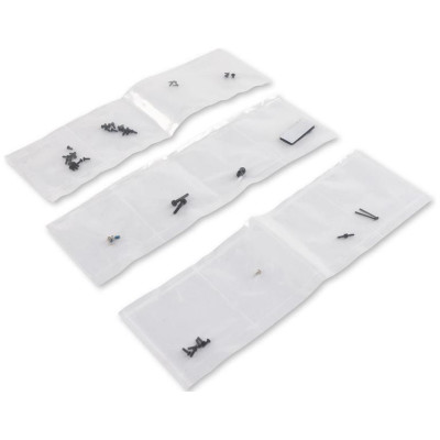 Blade sada šroubků: 150 FX