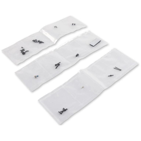 Blade sada šroubků: 150 FX