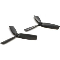 Pótalkatrész RC modellhelikopterhez Blade 150 FX: farokrotor (2 db)