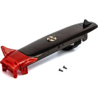 Pótalkatrész RC modellhelikopterhez Blade 150 FX: akkumulátor tartó