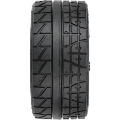 Pro-Line kolo 5.7", pneu Menace HP, disk Raid H24 (2)