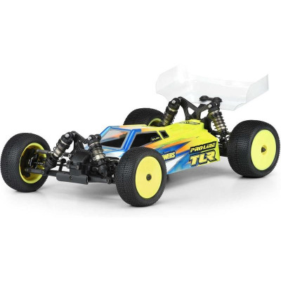 Pro-Line karosérie 1:10 Axis (TLR 22X-4)