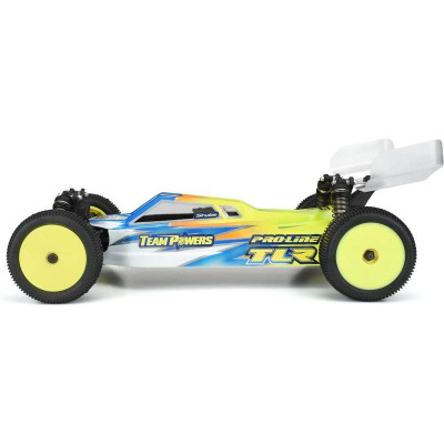 Pro-Line karosérie 1:10 Axis (TLR 22X-4)