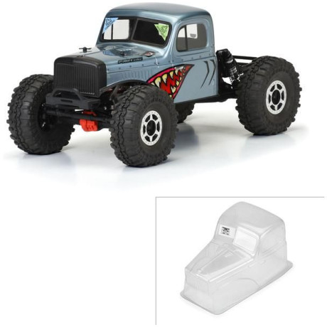 Pro-Line karosérie 1:10 Comp Wagon (rozvor 313mm)