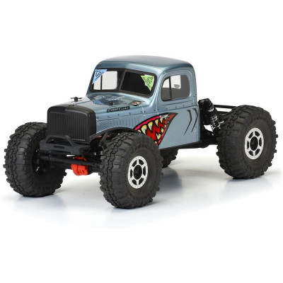 Pro-Line karosérie 1:10 Comp Wagon (rozvor 313mm)