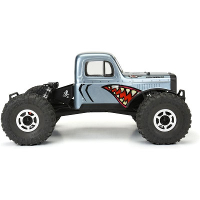 Pro-Line karosérie 1:10 Comp Wagon (rozvor 313mm)