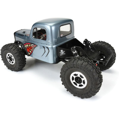 Pro-Line karosérie 1:10 Comp Wagon (rozvor 313mm)