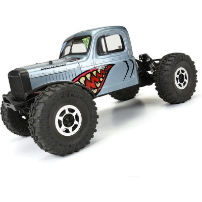 Pro-Line karosérie 1:10 Comp Wagon (rozvor 313mm)