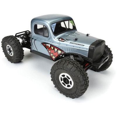 Pro-Line karosérie 1:10 Comp Wagon (rozvor 313mm)