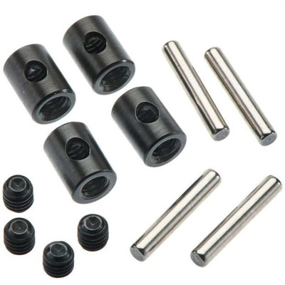 Pro-Line čep CVD hřídele (4): PRO-MT 4X4