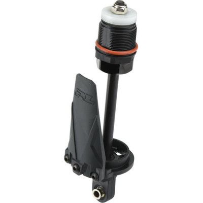 Pro-Line pístnice tlumiče PowerStroke HD: XMAXX