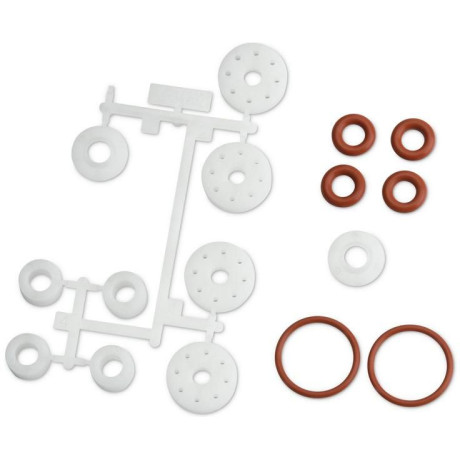 Pro-Line servisní sada tlumiče: PowerStroke HD