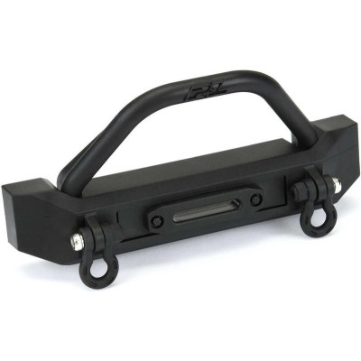 Pro-Line nárazník přední: SCX10/TRX-4