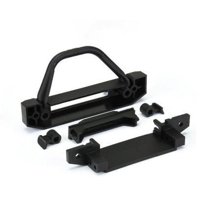 Pro-Line nárazník přední: SCX10/TRX-4