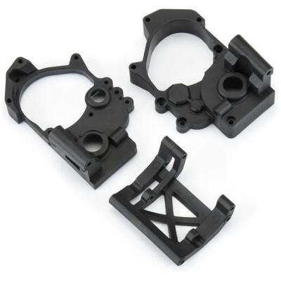 Pro-Line krabička převodovky: PRO-Series