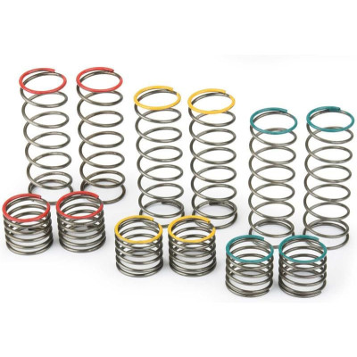 Pro-Line pružiny zadní tlumiče (sada): PowerStroke