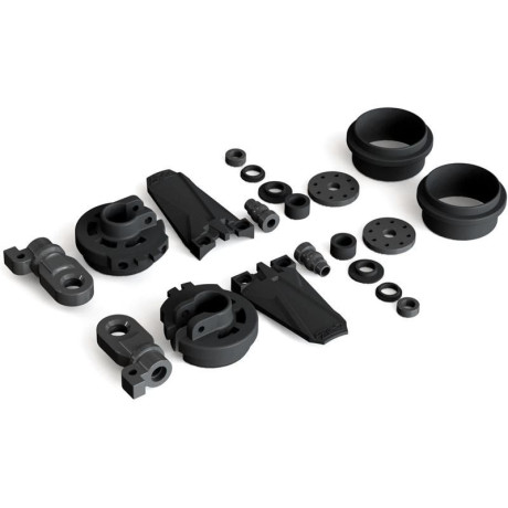 Pro-Line servisní sada tlumiče (pro 6364-00)