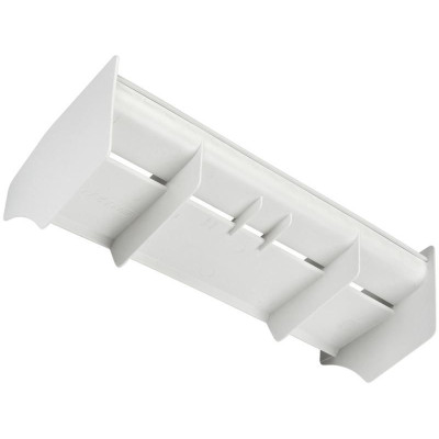 Pro-Line křídlo přítlačné 1:8 Axis bílé: Buggy/Truggy