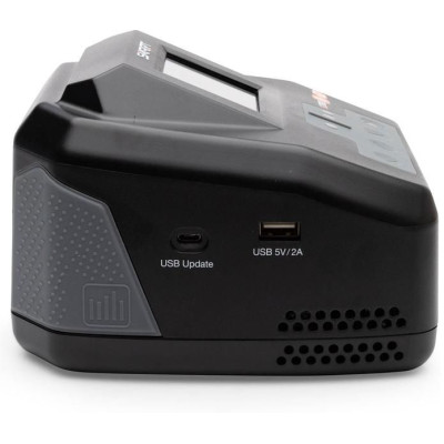 Spektrum Smart G2 nabíječ S2100 2x100W AC