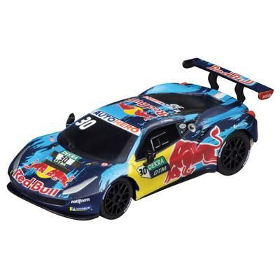 Auto GO/GO+ 64197 Ferrari 488 GT3 Red Bull