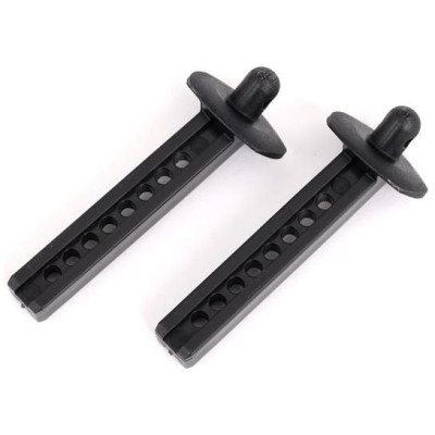 Traxxas držák karosérie zadní (2)