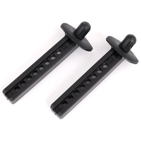 Traxxas držák karosérie zadní (2)