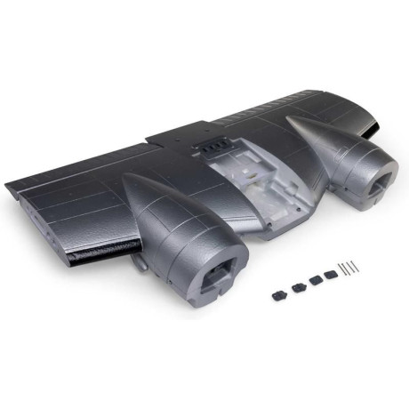 E-flite křídlo centroplán: Beechcraft D18 1.5m