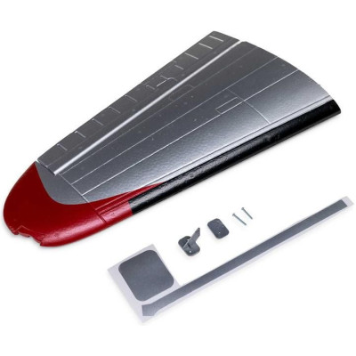 E-flite křídlo pravé: Beechcraft D18 1.5m