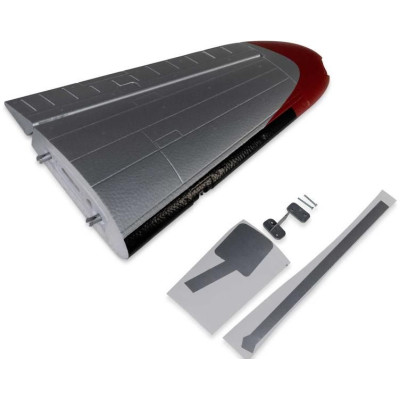 E-flite křídlo levé: Beechcraft D18 1.5m