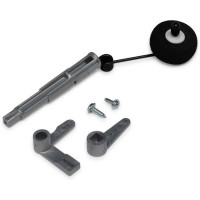 E-flite spur - pótalkatrész RC modell Beechcraft D18 repülőgéphez