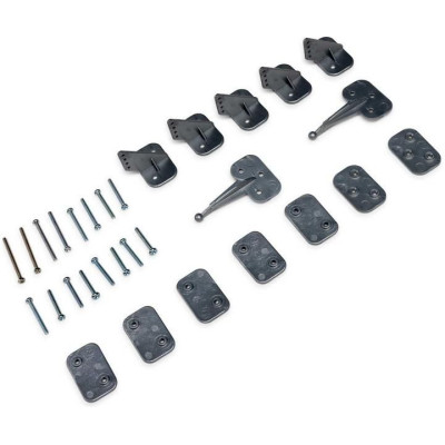 E-flite sada příslušenství: Beechcraft D18 1.5m